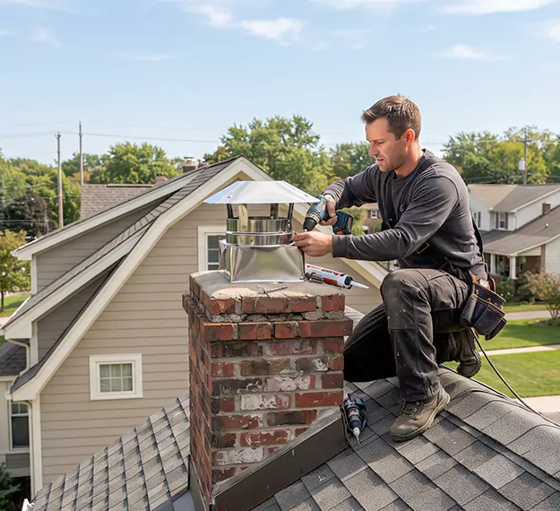 Certified Chase Cover Installation Company: Your Local Chase Cover Installers in Linden, NJ
