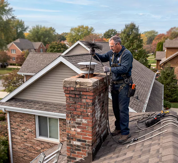 Reliable Chimney Odor Removal Company: Your Local Chimney Smell Treatment Specialists in Linden, NJ