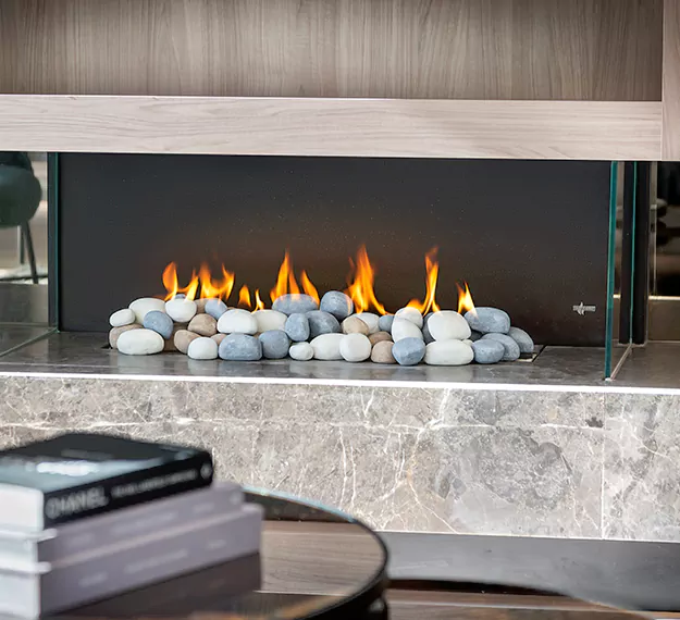 Certified Custom Fireplace Design Company: Your Local Bespoke Fireplace Designers in Linden, NJ