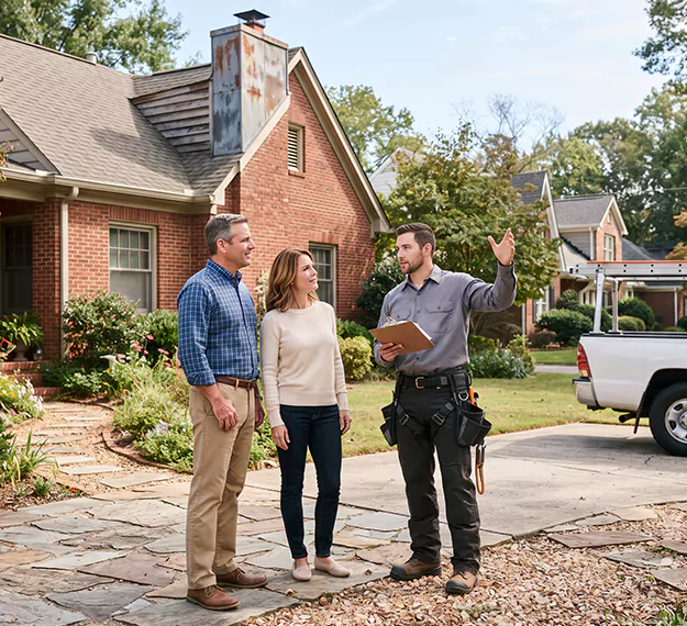 Why Homeowners Choose Our Chase Cover Team in Linden, NJ?