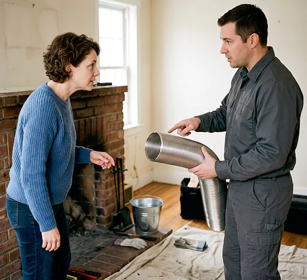 Why Homeowners Choose Our Liner Installation Team in Linden, NJ?