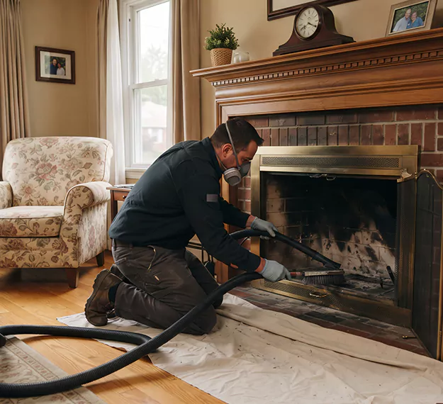What Sets Our Chimney Odor Removal Apart in Linden, NJ?