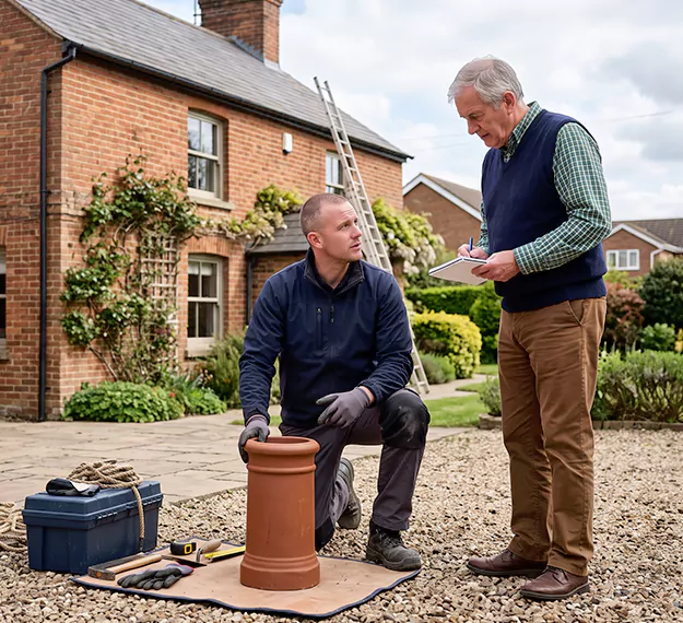 Why Homeowners Choose Our Pot Replacement Team in Linden, NJ?
