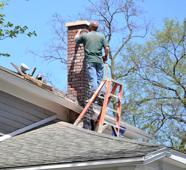 Why Linden, NJ Homeowners Choose Our Residential Chimney Services?